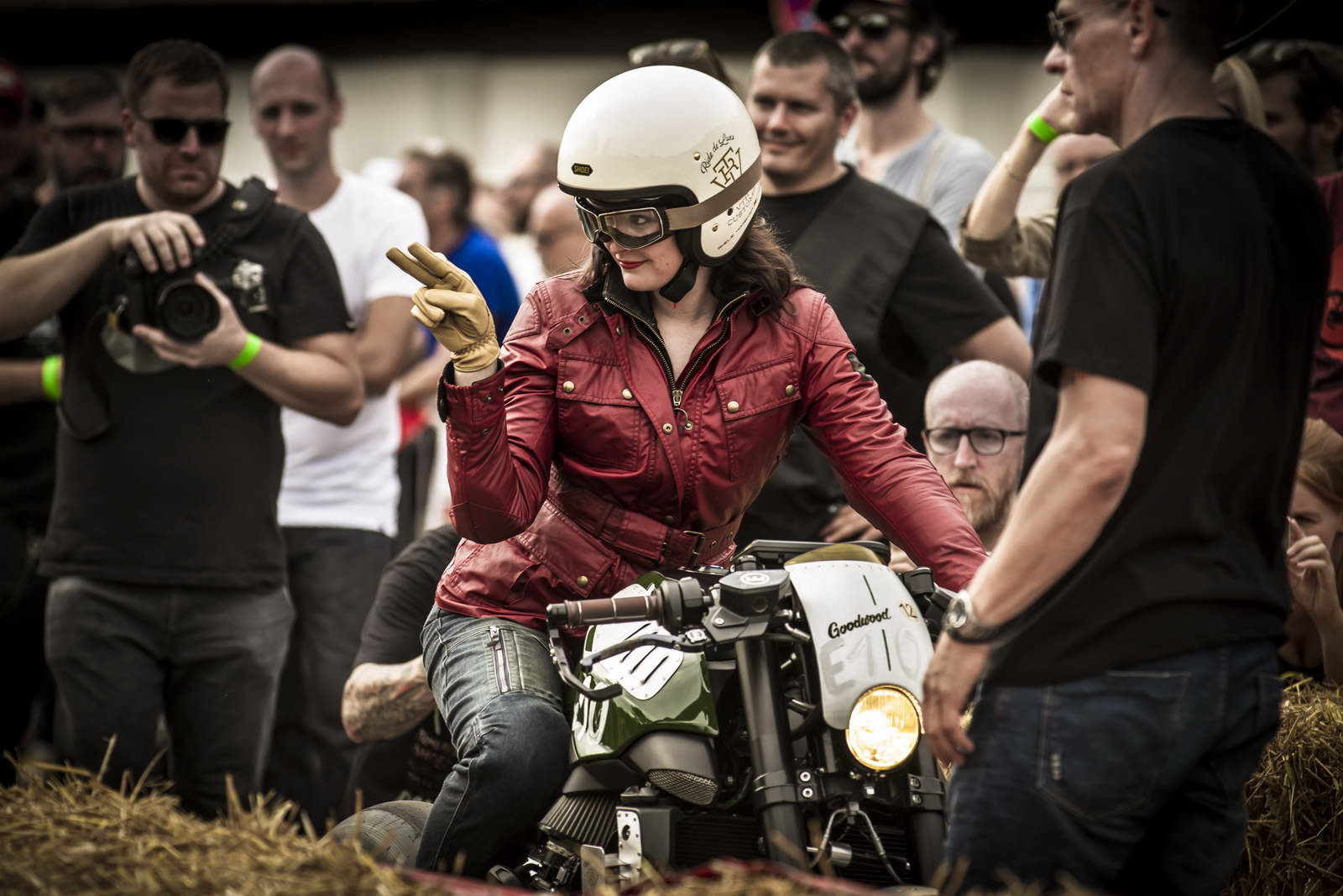 Rock´n´Roll on weels